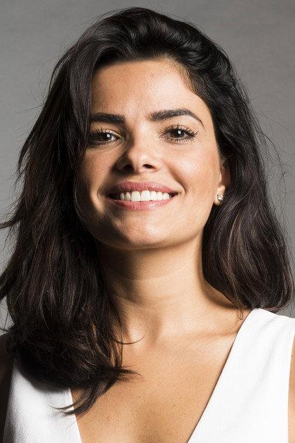 Vanessa Giácomo - Actor Profile Photo