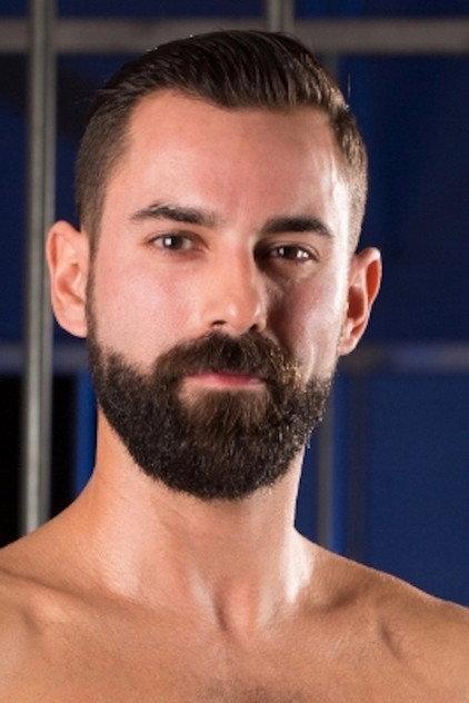 Dean Brody - Actor Profile Photo