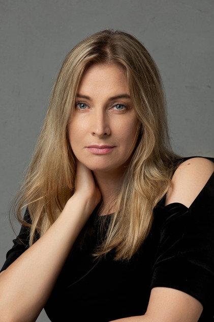 Aušra Štukytė - Actor Profile Photo