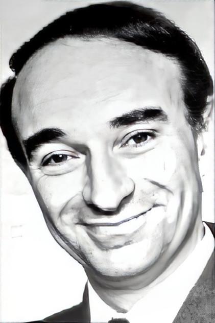 Daniel Darnault - Actor Profile Photo