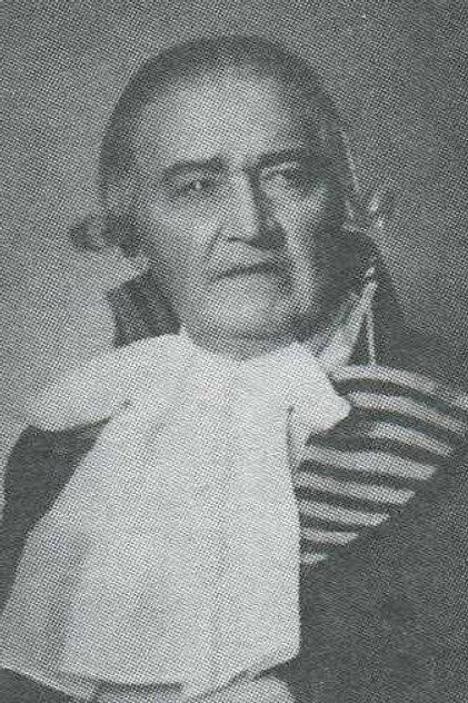 Edward Gliński - Actor Profile Photo
