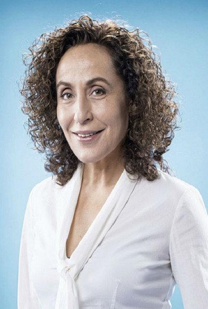 Mercè Montalà - Actor Profile Photo