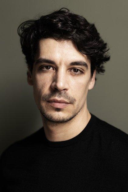 Raphael Acloque - Actor Profile Photo