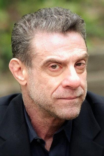Lou Liberatore - Actor Profile Photo