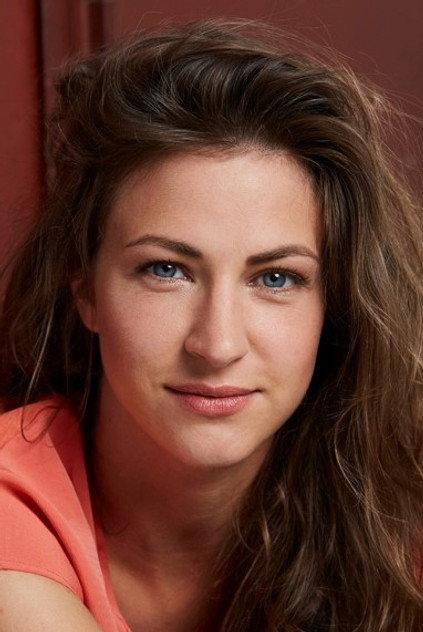 Natalia Belitski - Actor Profile Photo