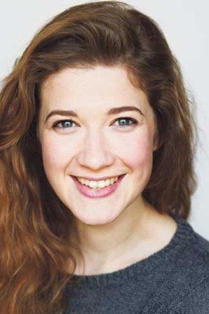 Karen Fishwick - Actor Profile Photo