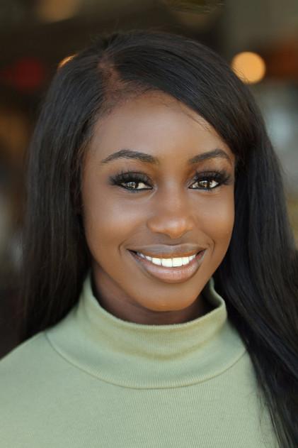 Chayna Douglas - Actor Profile Photo