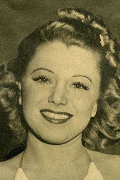 Mildred Shay - Actor Profile Photo