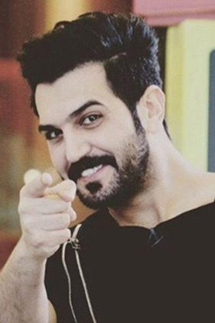 Nawaf Najm - Actor Profile Photo