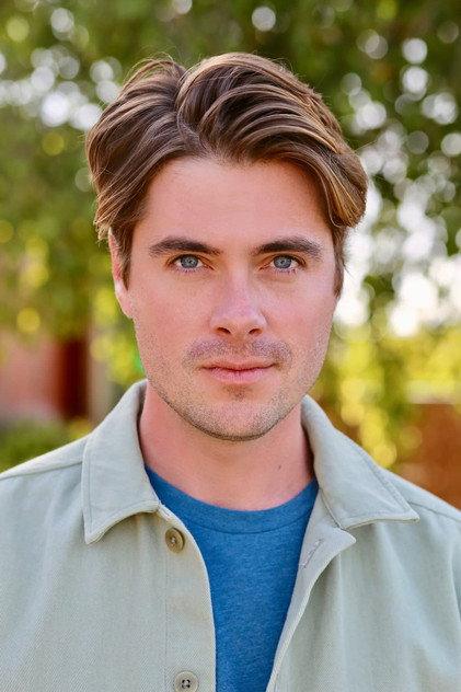 Jeffery Self - Actor Profile Photo