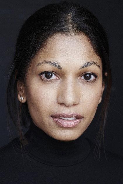 Usha Rani - Actor Profile Photo