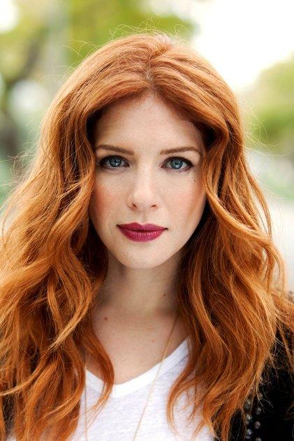 Rachelle Lefevre - Actor Profile Photo