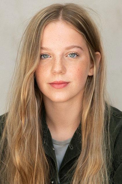 Laurence Deschênes - Actor Profile Photo