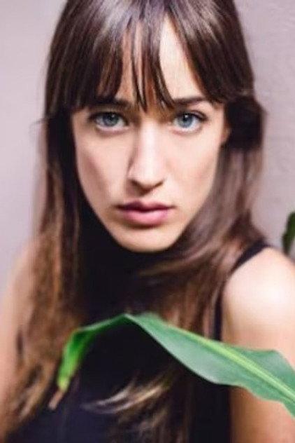 Camila Salazar - Actor Profile Photo