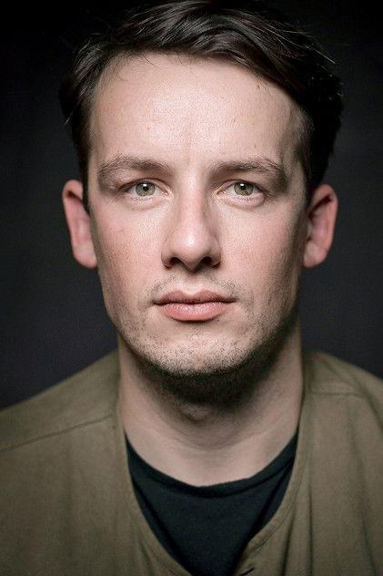 Matthew Seadon-Young - Actor Profile Photo