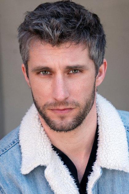 Morgan Middlebrook - Actor Profile Photo
