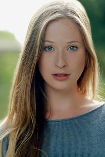 Celeste Dodwell - Actor Profile Photo