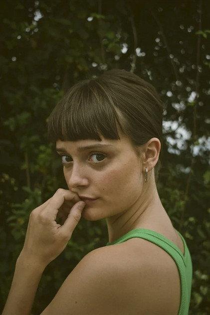 Lidia Veiga - Actor Profile Photo