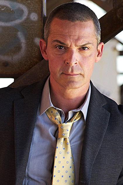 Billy Gallo - Actor Profile Photo