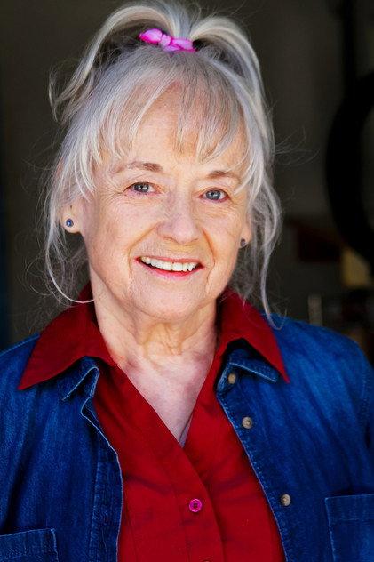 Madonna Young Magee - Actor Profile Photo