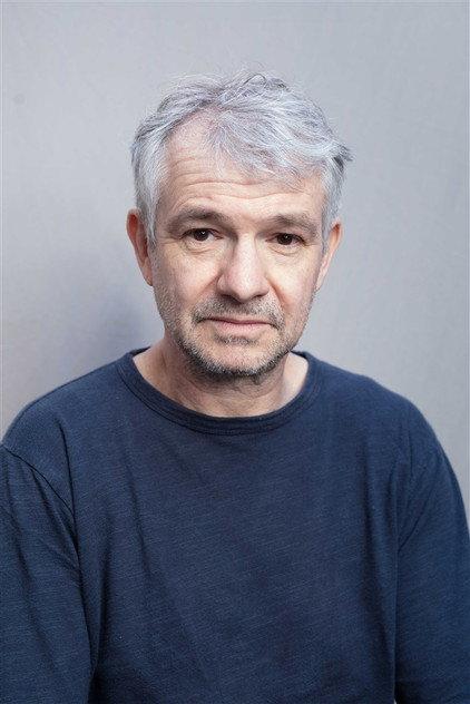 Frédéric Bonpart - Actor Profile Photo