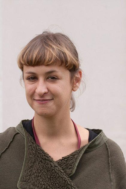 Basma Alsharif - Actor Profile Photo
