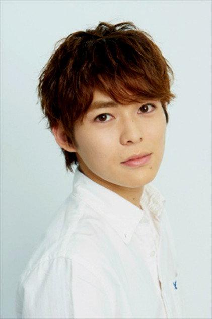 Yosuke Kishi - Actor Profile Photo