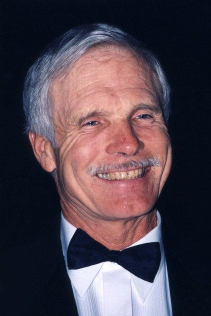 Ted Turner - Actor Profile Photo