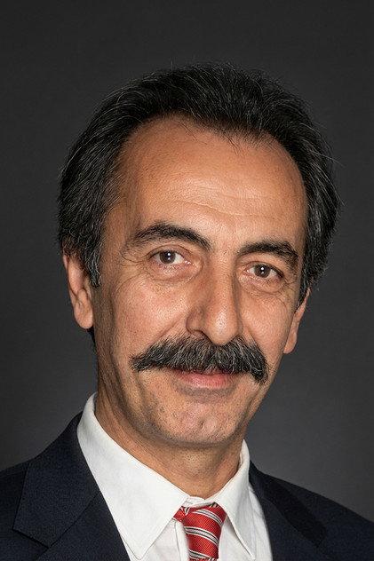 Erdinç Akbaş - Actor Profile Photo