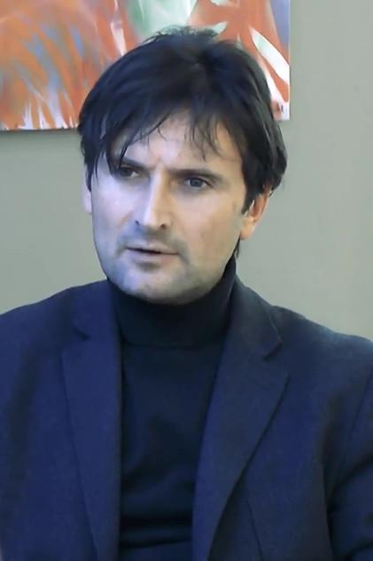 Roger A. Fratter - Actor Profile Photo
