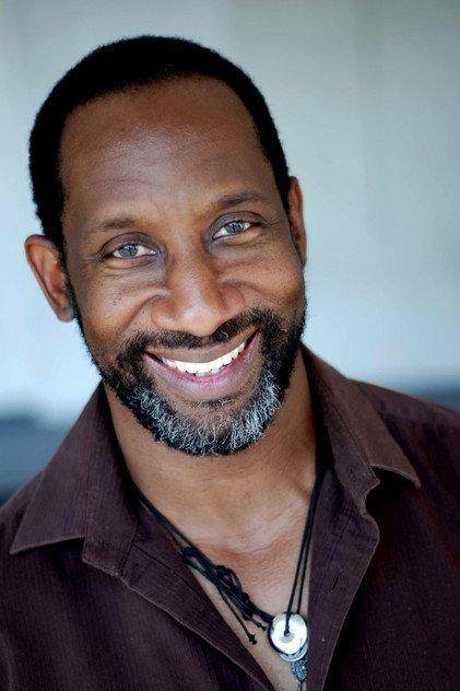 Joe Thornton Jr. - Actor Profile Photo