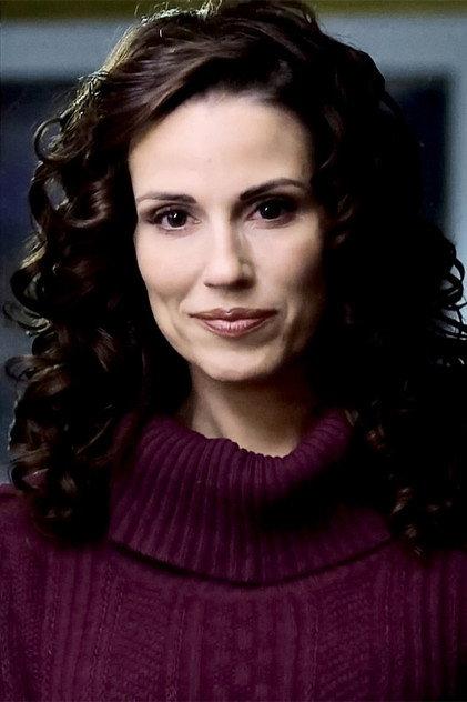 Juliana Allen - Actor Profile Photo