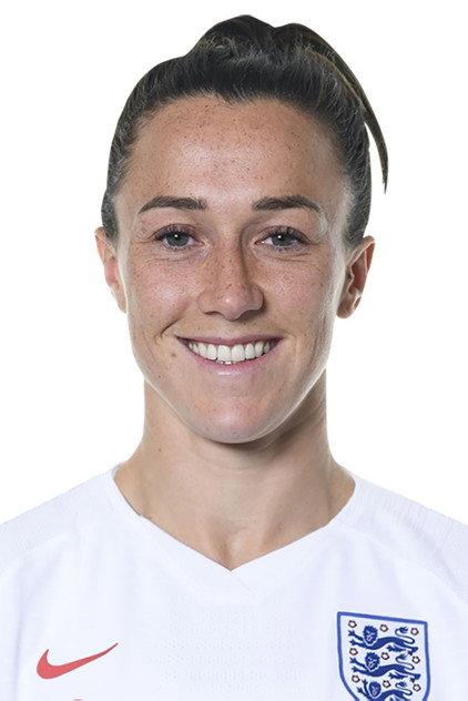 Lucy Bronze - Actor Profile Photo