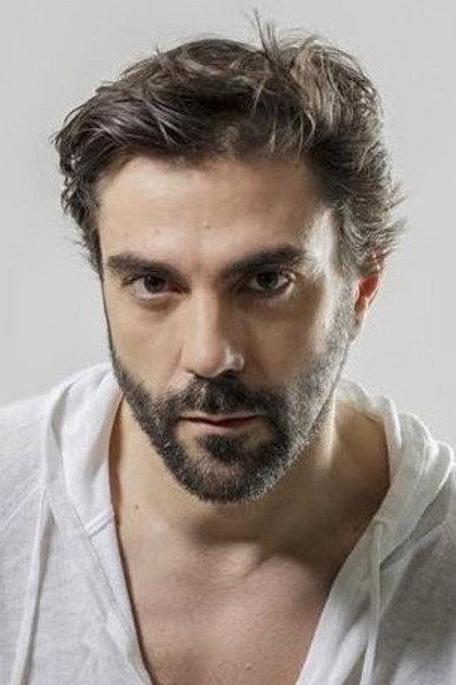 Jesús Gallo - Actor Profile Photo