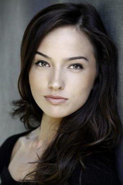 Ky Discala - Actor Profile Photo