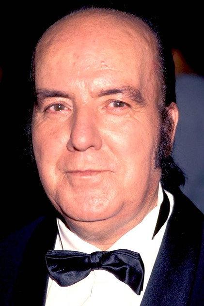 Chiquito de la Calzada - Actor Profile Photo