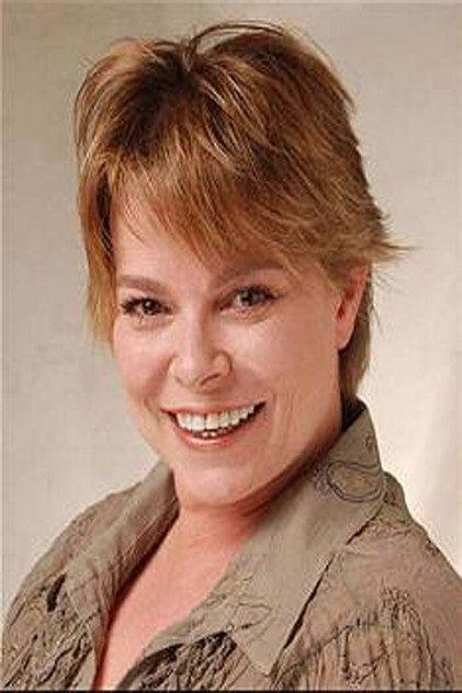 Kim Manning - Actor Profile Photo