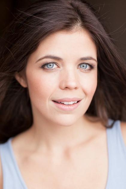 Elizabeth Argus - Actor Profile Photo