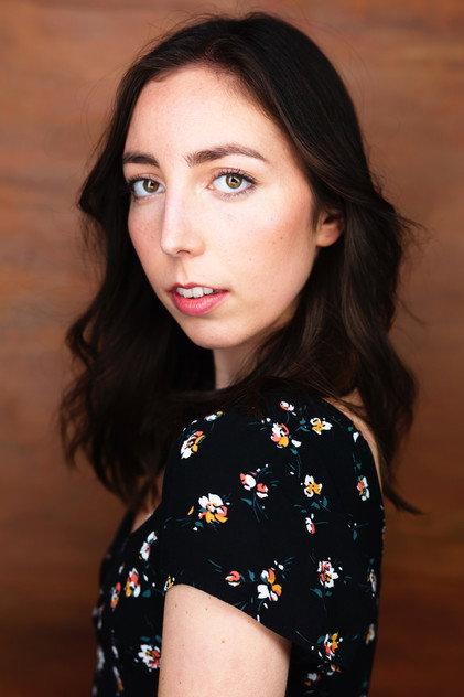 Azure Brandi - Actor Profile Photo