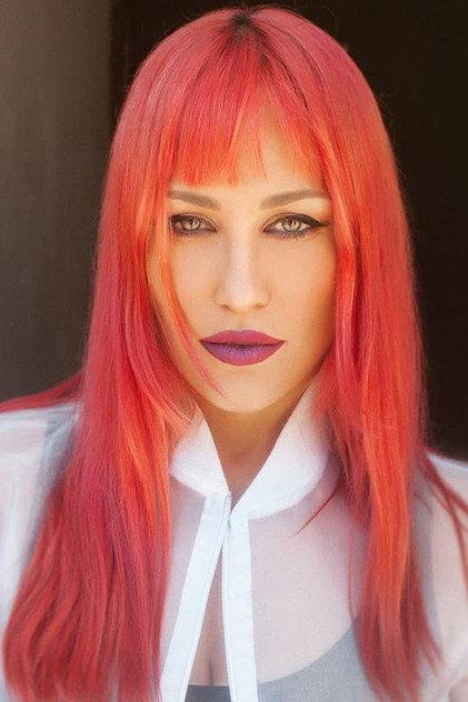 Penelope Anastasopoulou - Actor Profile Photo