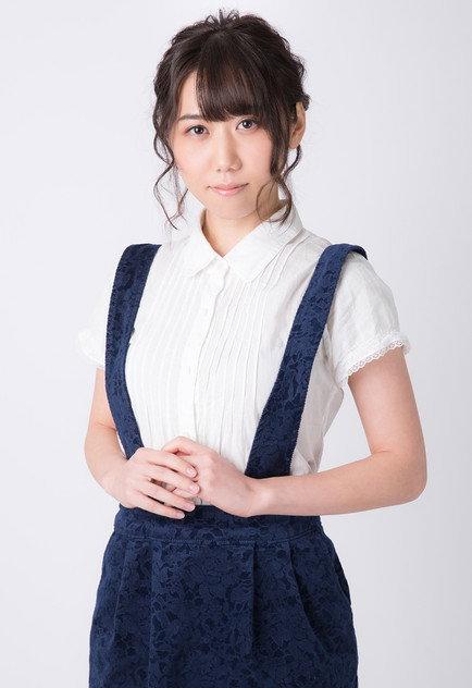Aki Oumi - Actor Profile Photo