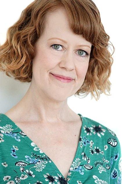 Julia Lashae - Actor Profile Photo