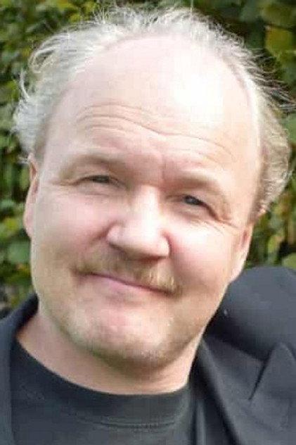 Ulla Bjørn Bengtsson - Actor Profile Photo