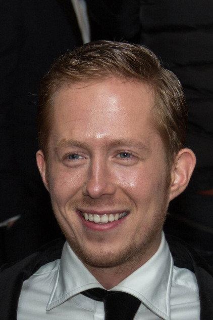 Robert de Hoog - Actor Profile Photo