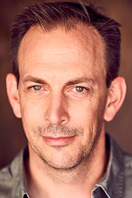 Frank Bond - Actor Profile Photo