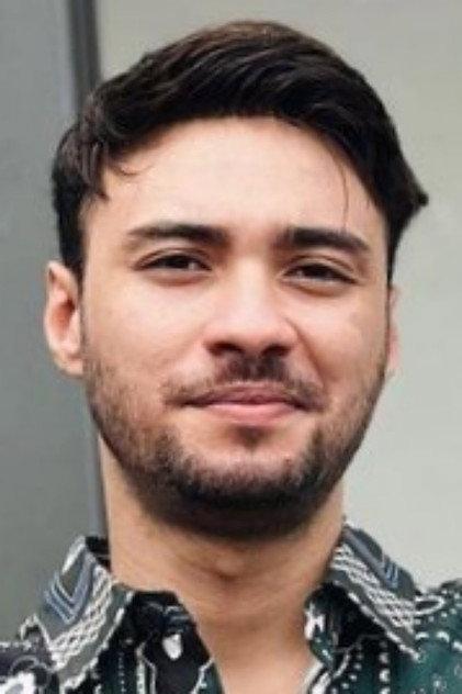 Refal Hady - Actor Profile Photo