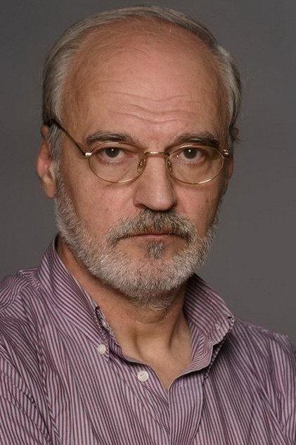 Mikhail Remizov - Actor Profile Photo