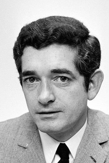 Jacques Demy - Actor Profile Photo