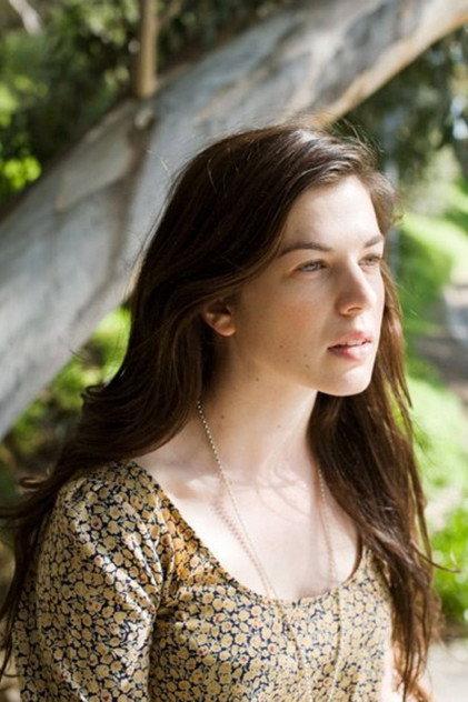 Talia Zucker - Actor Profile Photo