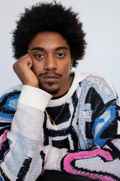 Rico Abdou - Actor Profile Photo